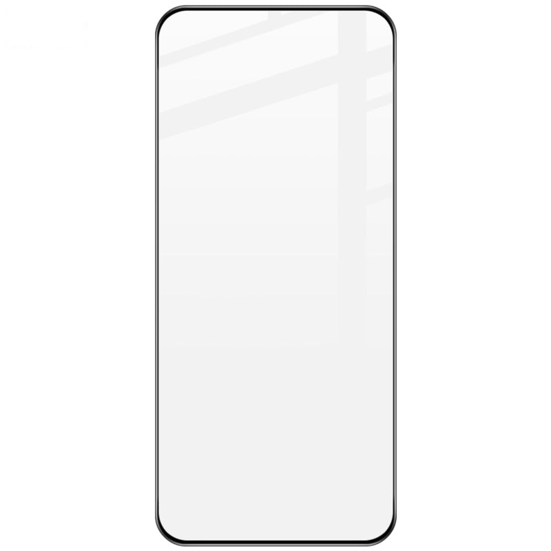 IMAK Pro+ Series Tempered Glass Film For Honor 90 GT 5G Sensitive Touch Full Screen Protector IMAK Pro+ Series Tempered Glass Film For Honor 90 GT 5G Sensitive Touch Full Screen Protector